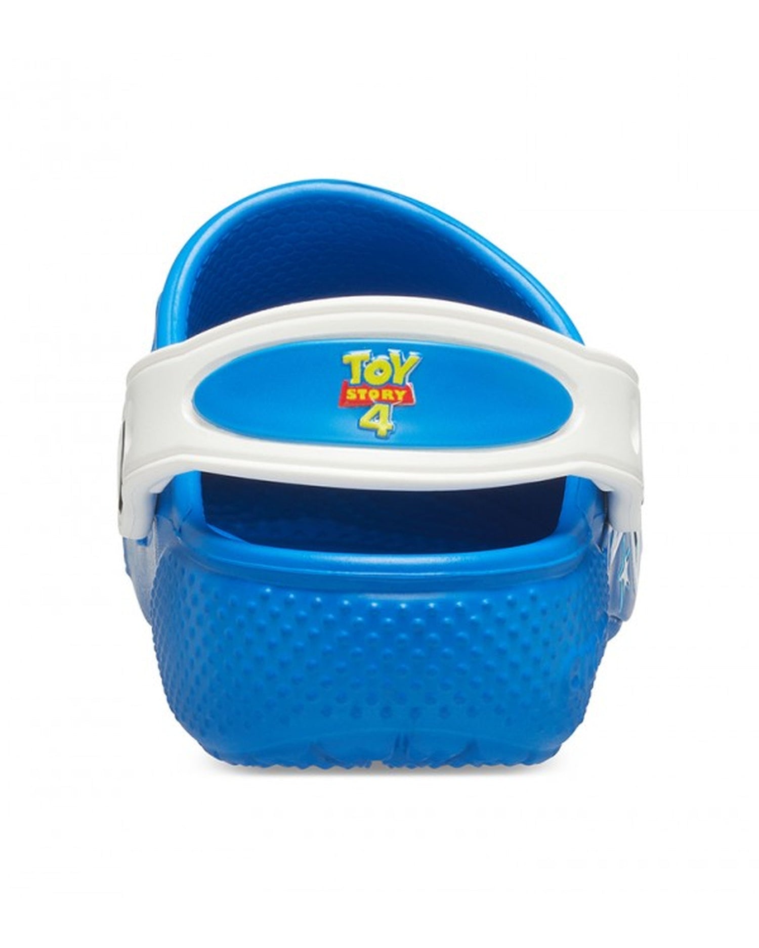 Funlab-Clog-Kids-Bright Cobalt-207081-4JL