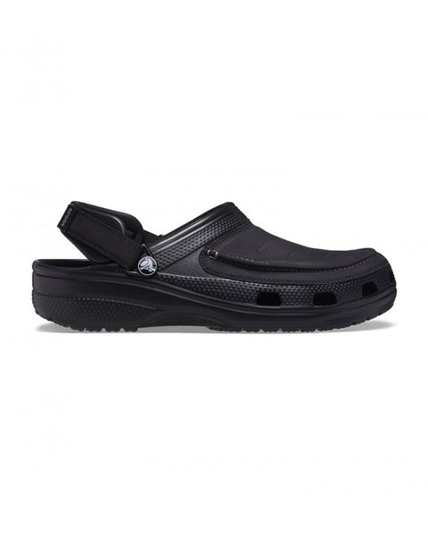 Crocs Yukon Clog β Men (207142-001)