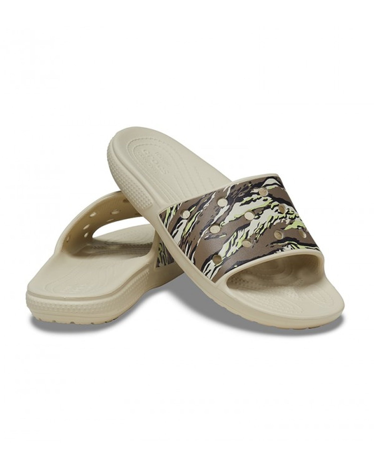 Classic-Slide-Unisex Adult-Bone-207280-2Y2