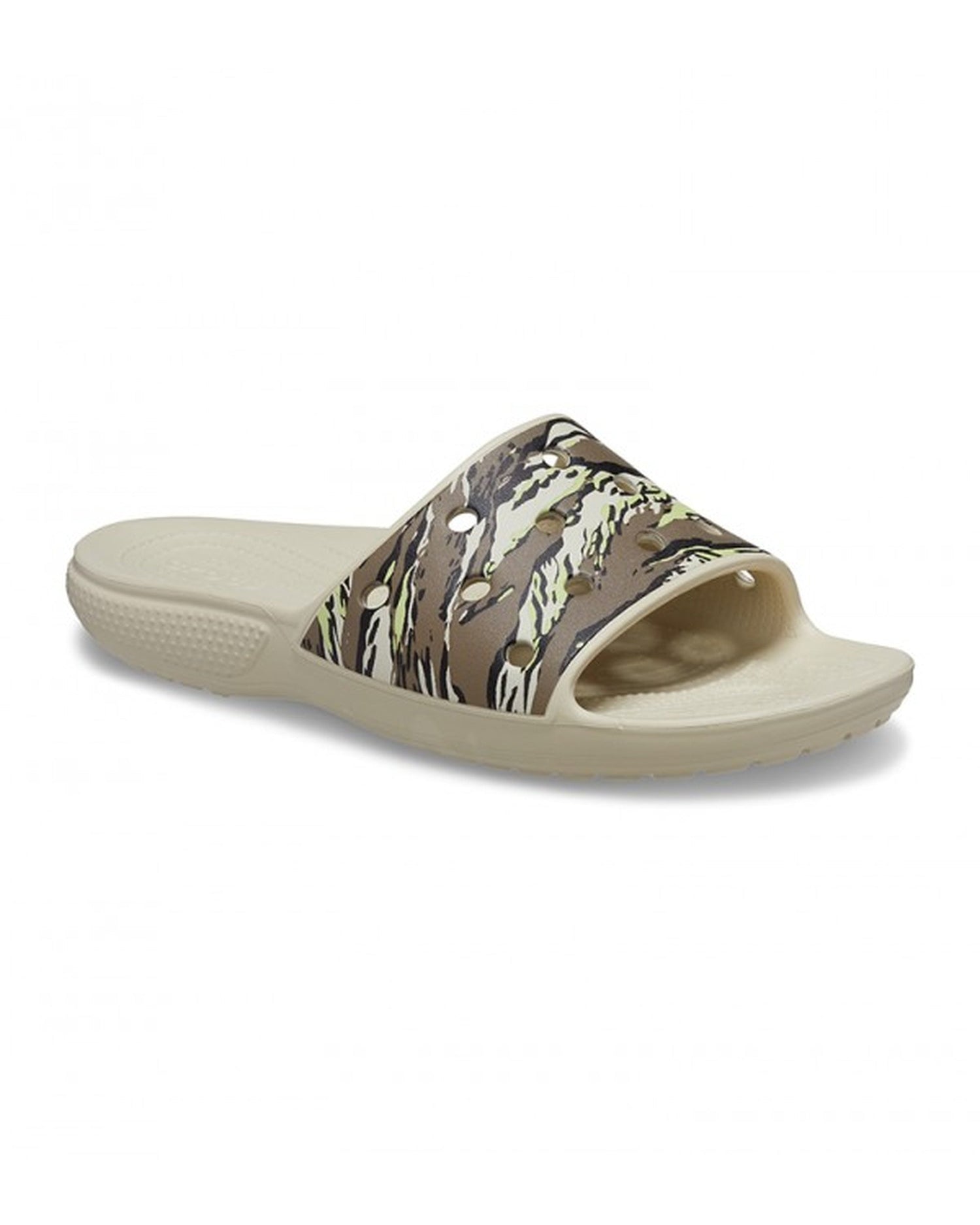 Classic-Slide-Unisex Adult-Bone-207280-2Y2
