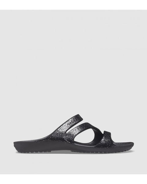 Crocs Kadee Sandal β Women, Black