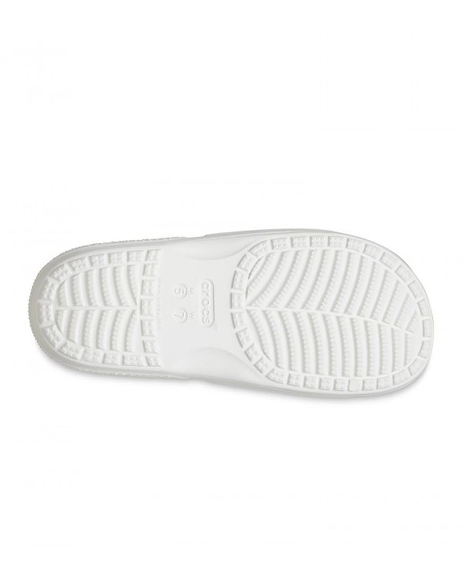 Classic-Slide-Unisex Adult-White/Multi-207411-94S