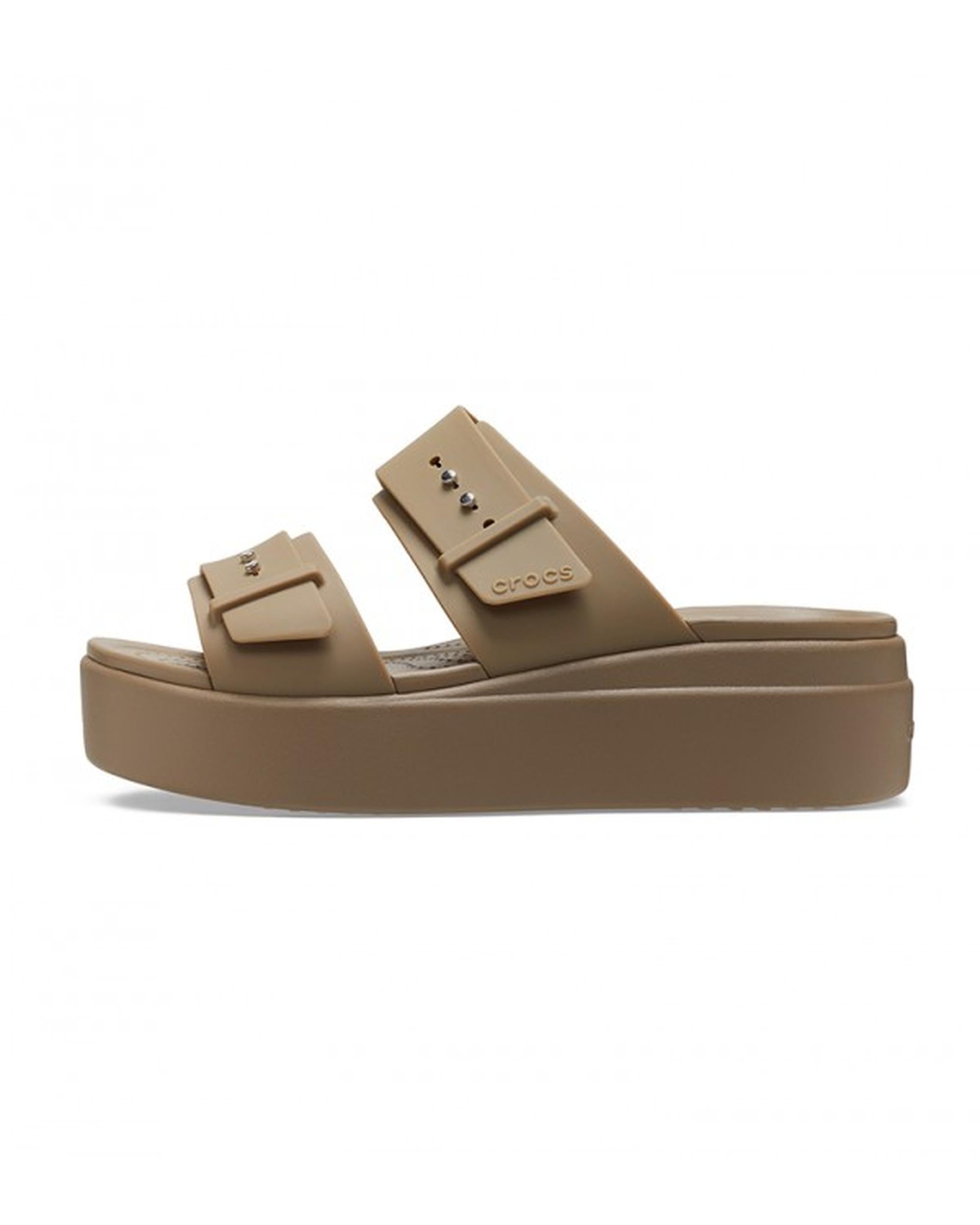 207431-260-WOMEN-BROOKLYN-CROCS SIZE(W6)-UK4
