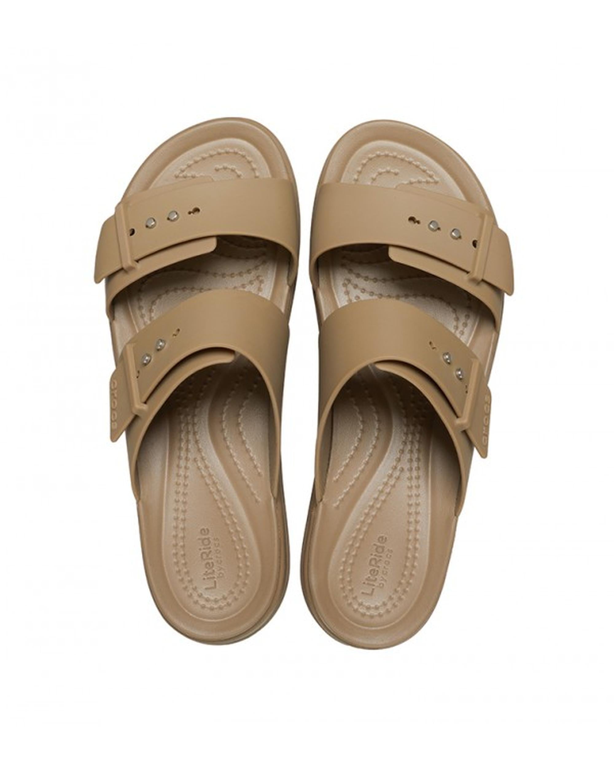 207431-260-WOMEN-BROOKLYN-CROCS SIZE(W6)-UK4