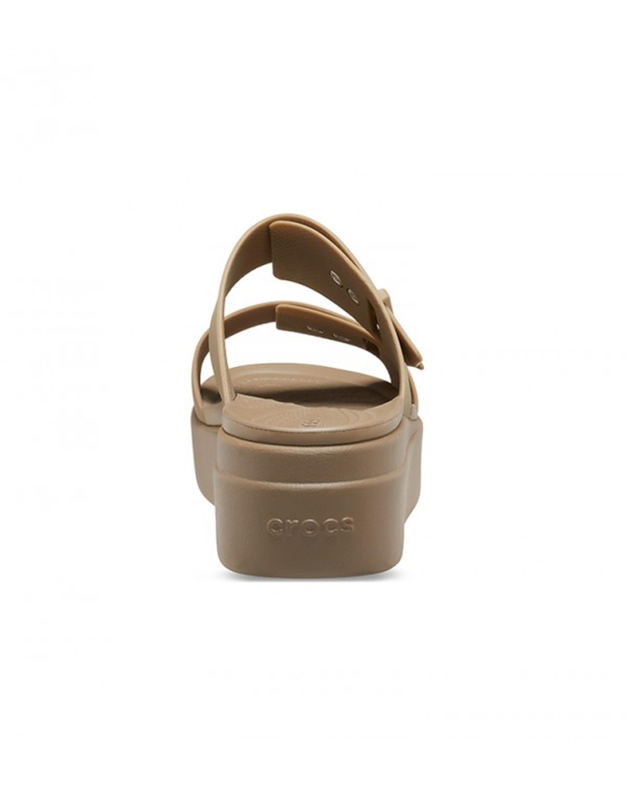 207431-260-WOMEN-BROOKLYN-CROCS SIZE(W6)-UK4