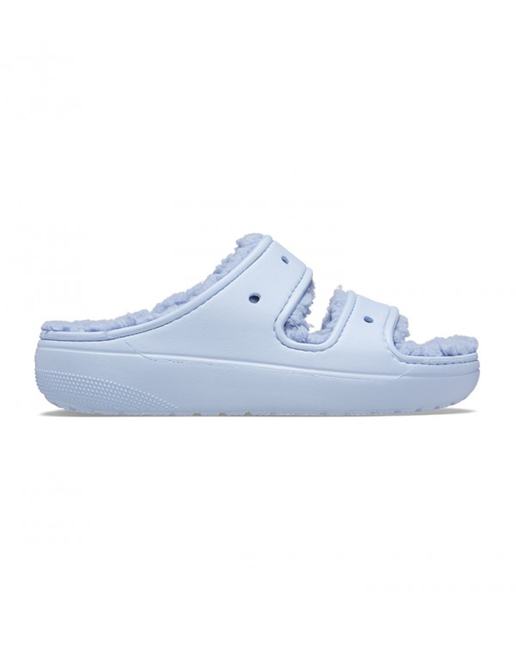Classic-Sandal-Unisex Adult-Blue Calcite-207446-4NS