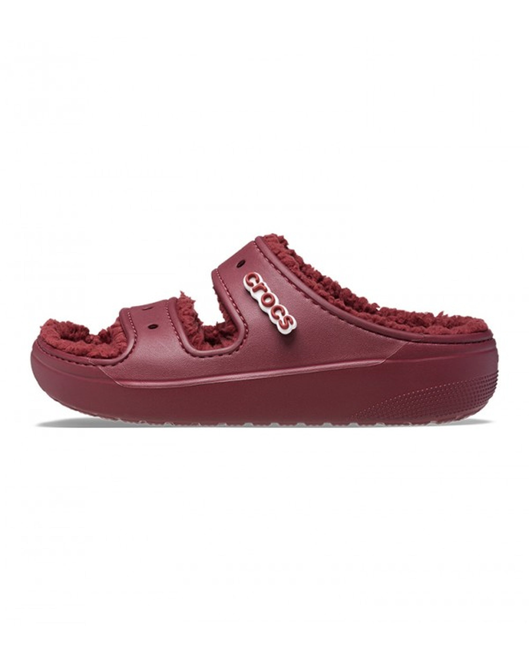 Classic-Sandal-Unisex Adult-Garnet-207446-612