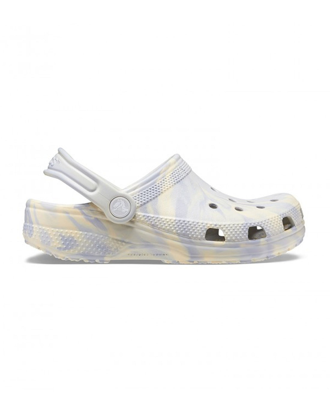 CLASSIC-CLOG-UNISEX KIDS-ATMOSPHERE/MULTI-207464-1FS