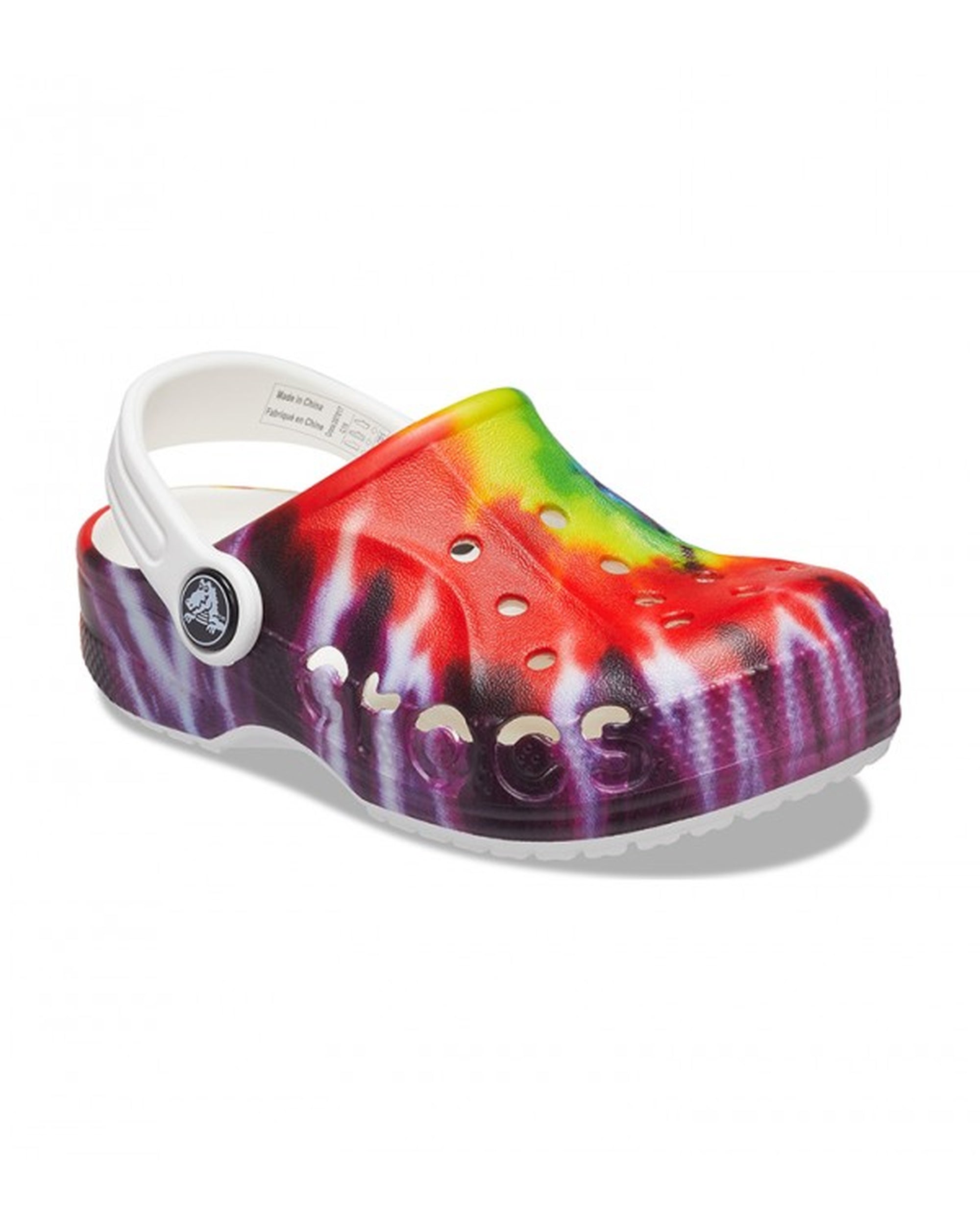 Baya-Clog-Kids-Multi-207504-90H
