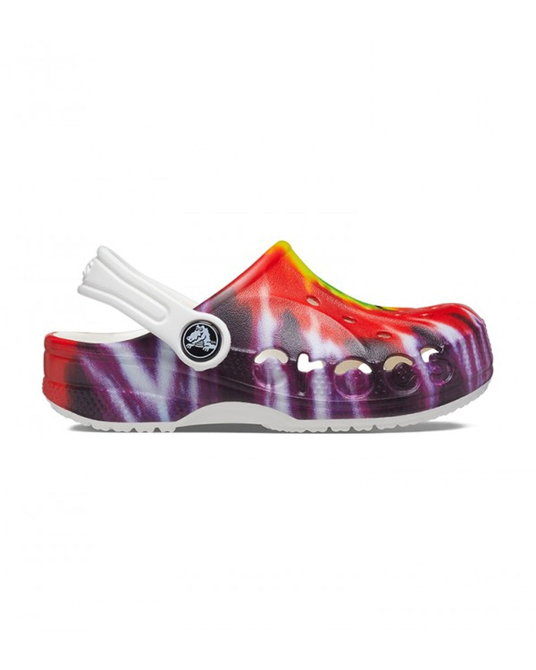 BAYA-CLOG-KIDS-MULTI-207504-90H