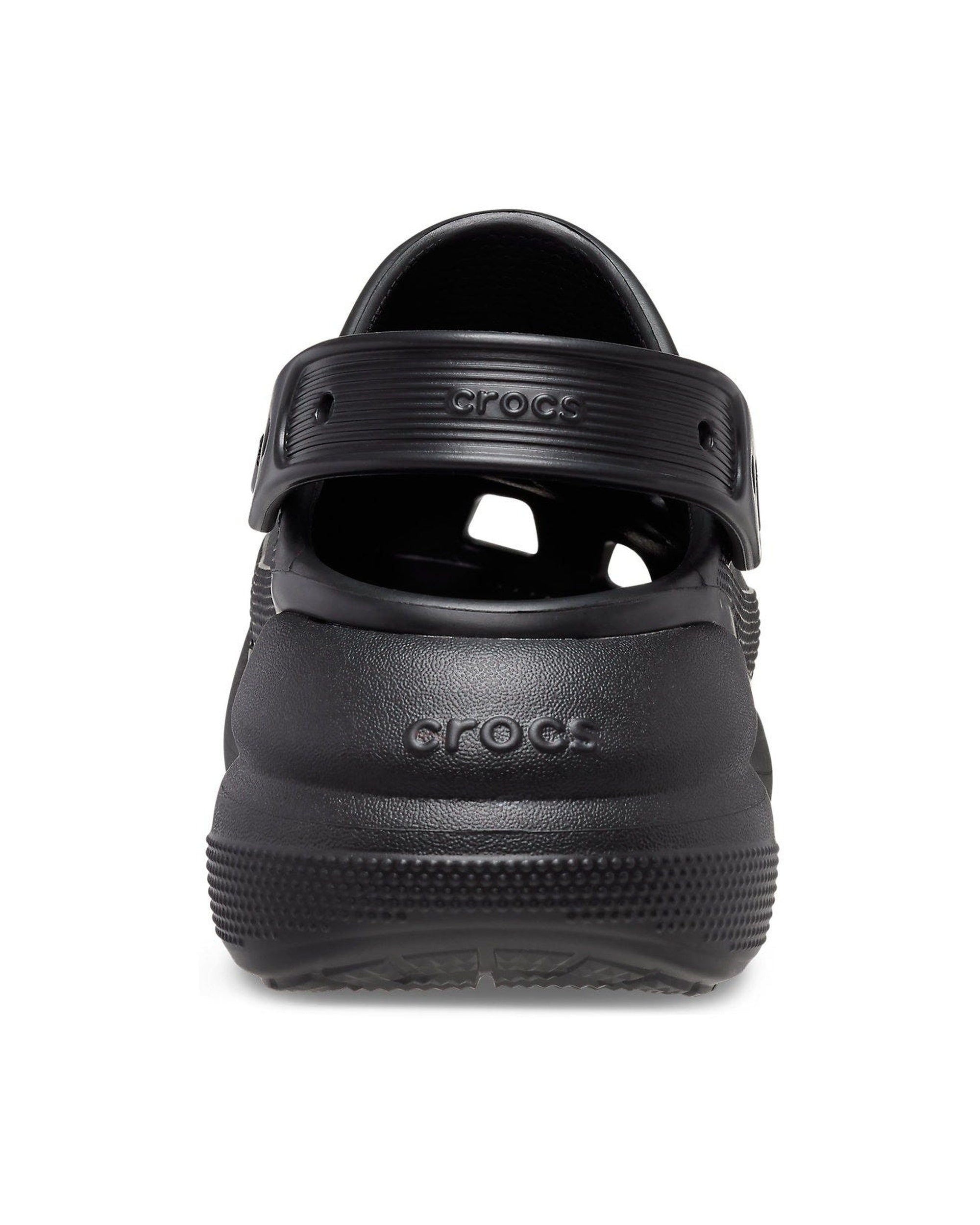 Classic-Clog-Unisex Adult-Black-207521-001