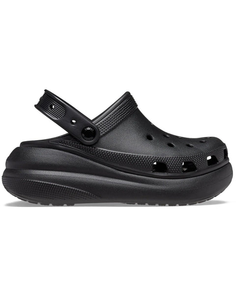 CLASSIC-CLOG-UNISEX ADULT-BLACK-207521-001