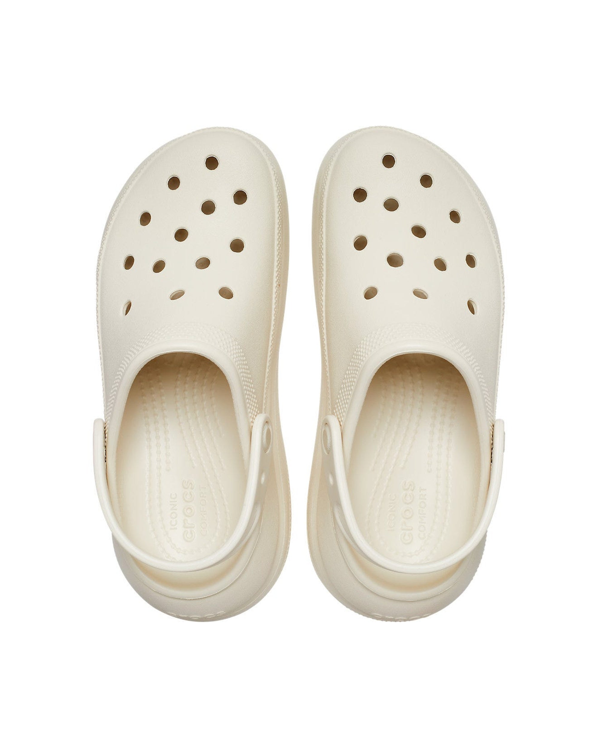 Classic-Clog-Unisex Adult-Bone-207521-2Y2