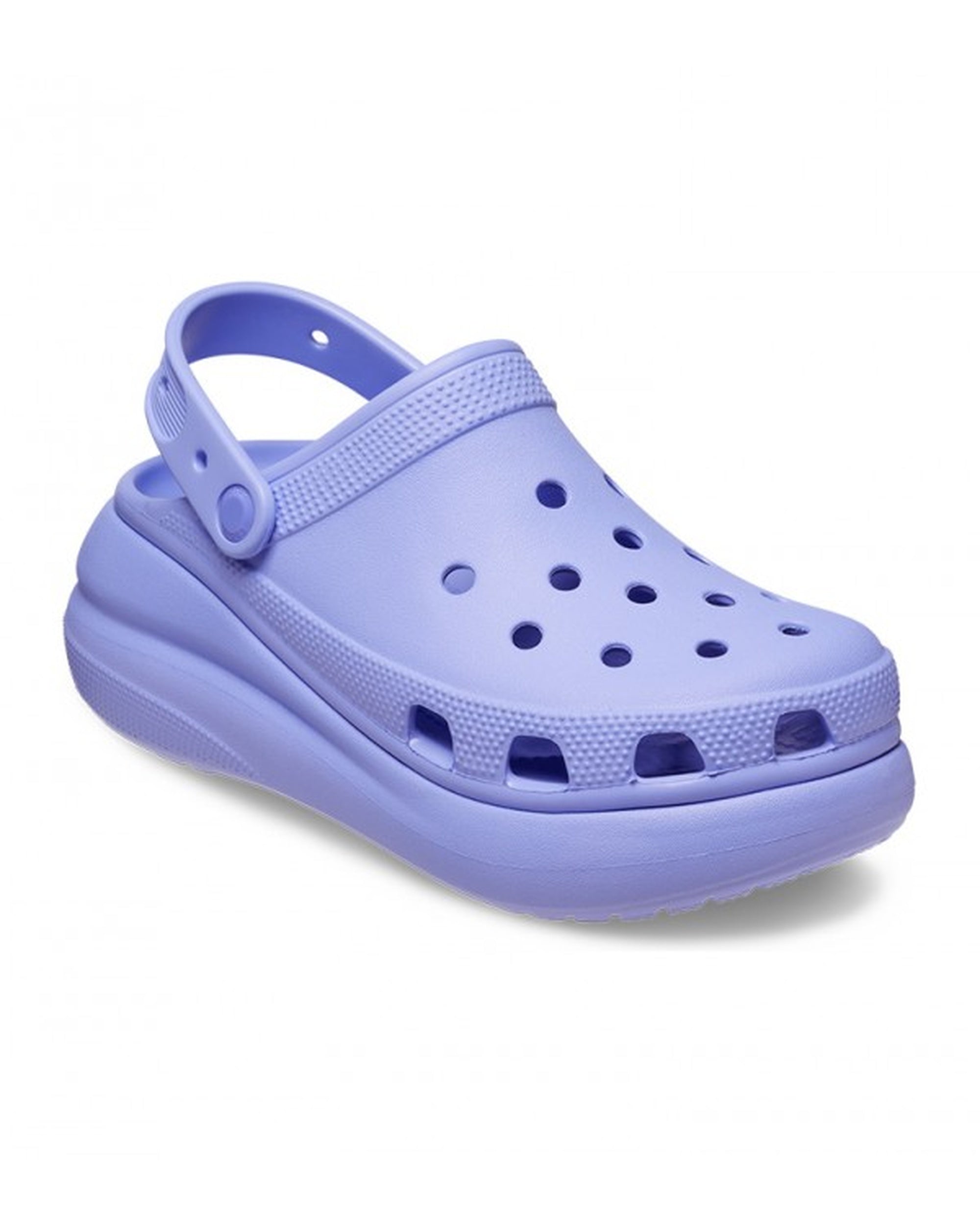 Classic-Clog-Unisex Adult-Digital Violet-207521-5PY