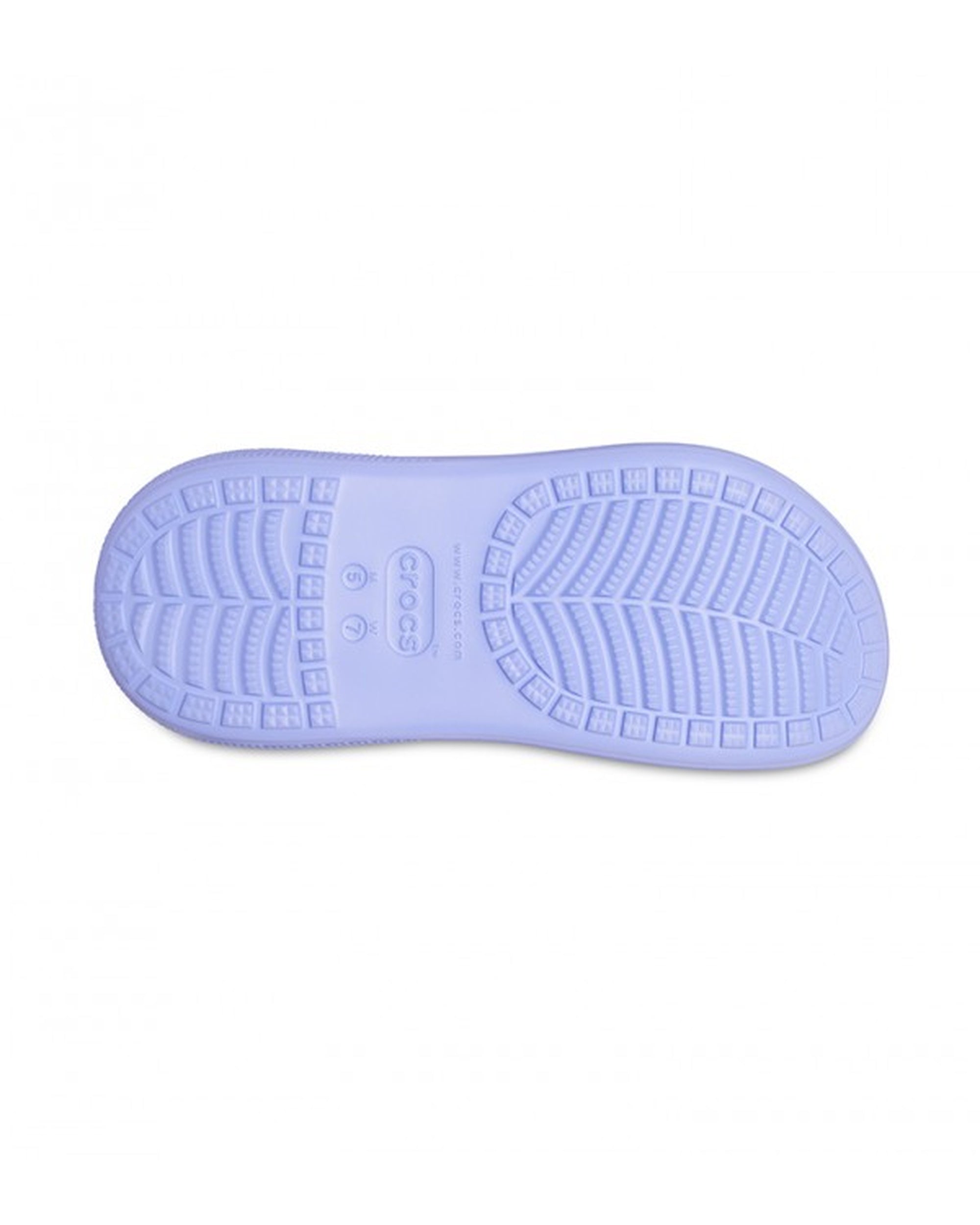 Classic-Clog-Unisex Adult-Digital Violet-207521-5PY