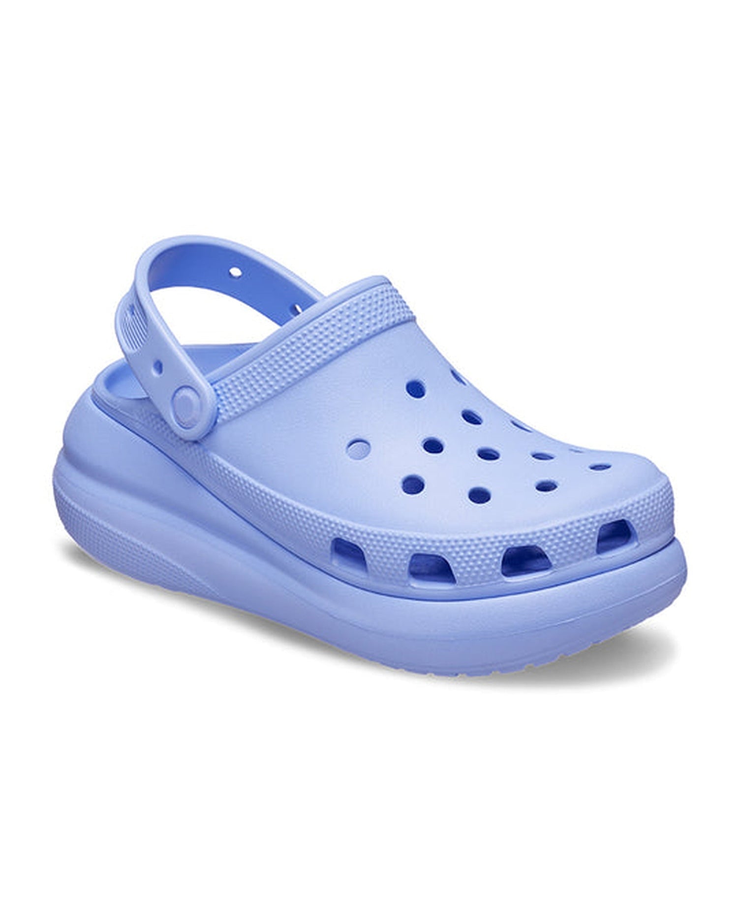 Classic-Clog-Unisex Adult-Moon Jelly-207521-5Q6