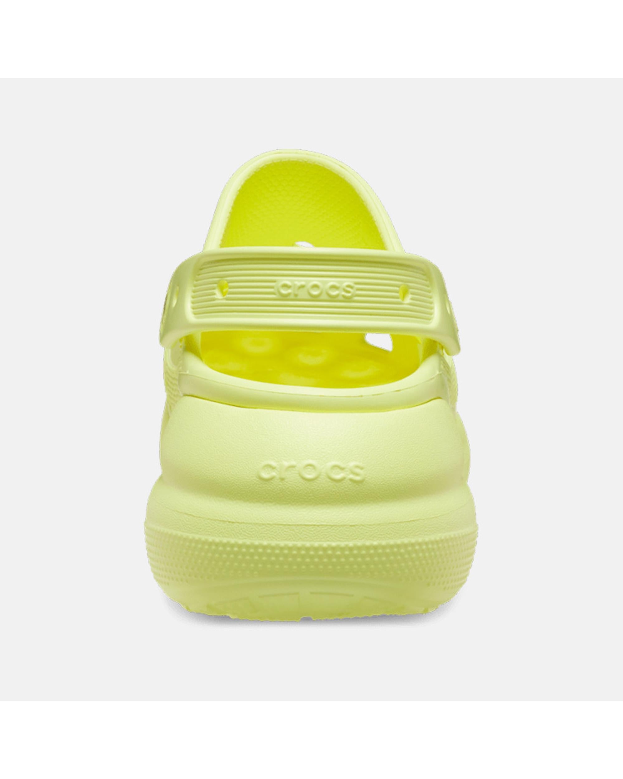 Classic-Clog-Unisex Adult-Sulphur-207521-75U