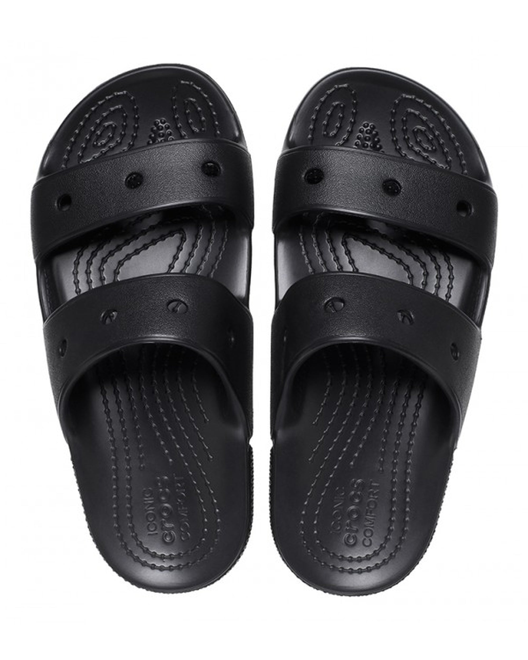 Classic-Sandal-Unisex Kids-Black-207536-001