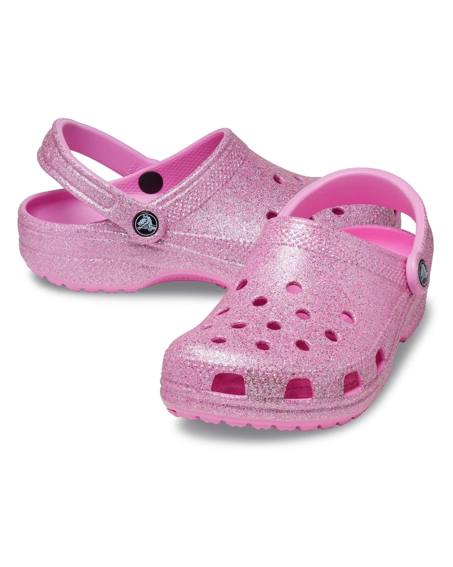 Classic-Clog-Unisex Adult-Taffy Pink-207551-6SW
