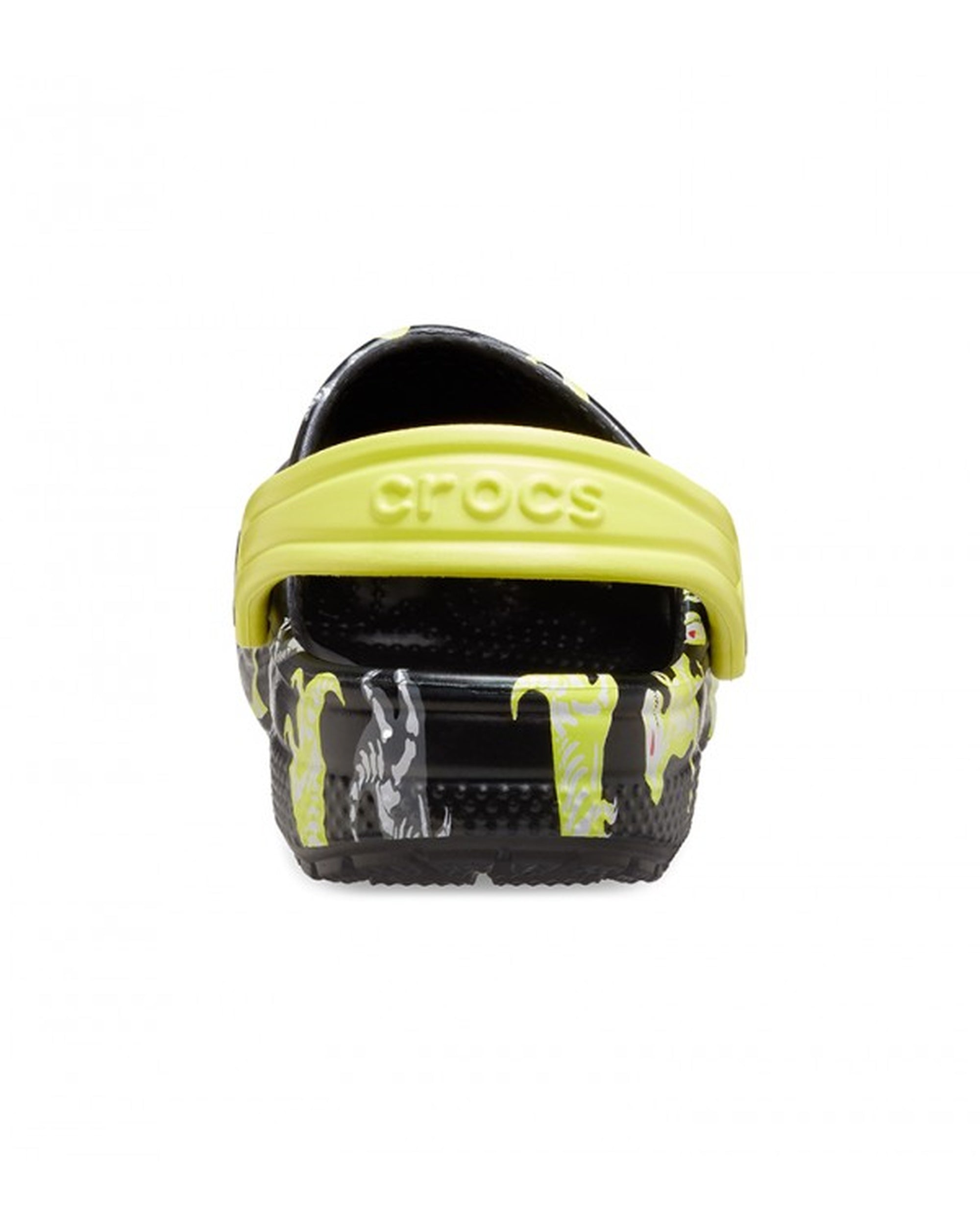 Classic-Clog-Unisex Kids-Black-207592-001
