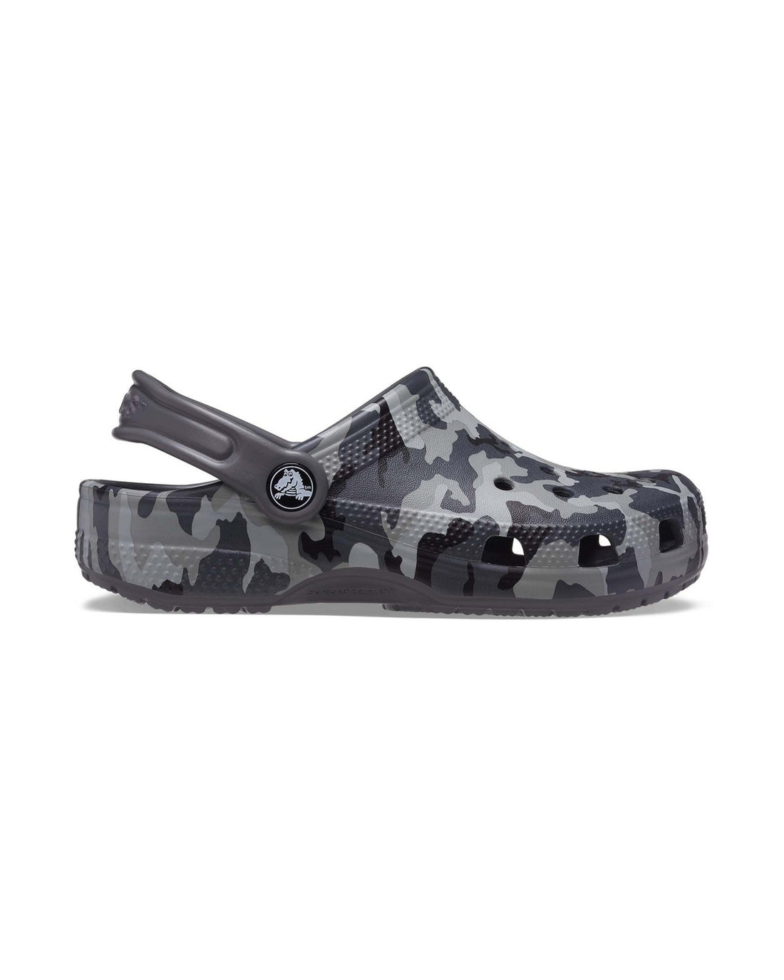 Crocs Classic Clog β Toddlers (207593)
