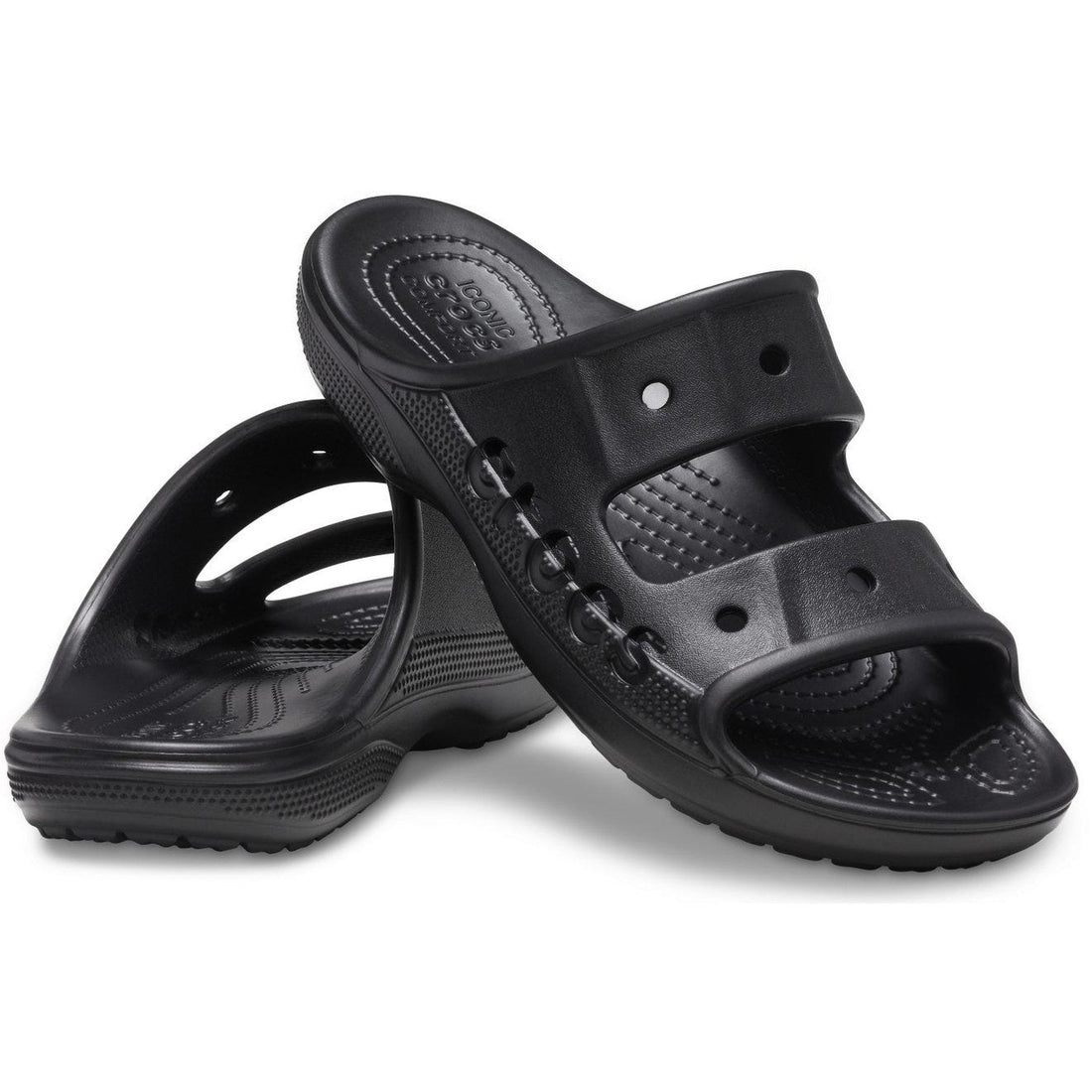 BAYA-SANDAL-UNISEX ADULT-BLACK-207627-001