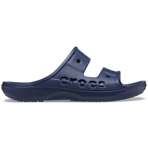 Crocs Baya Sandal β Men, Navy