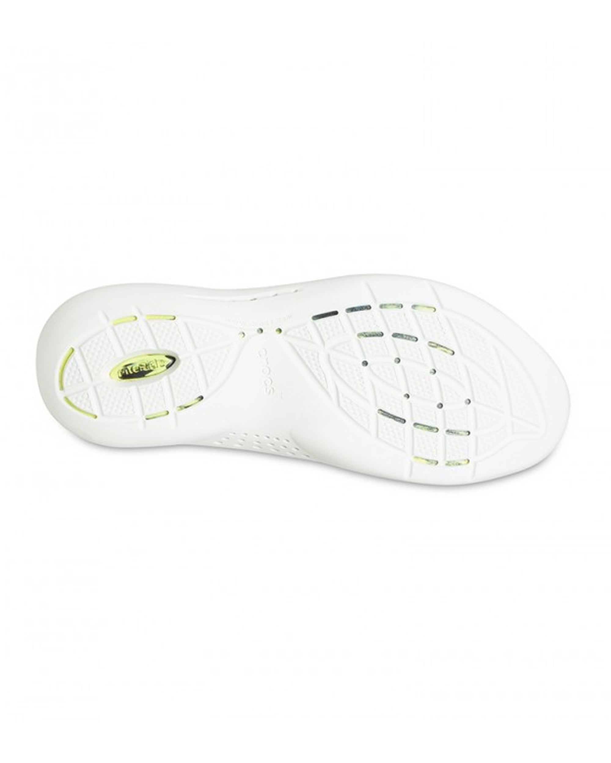 Literide-Shoe-Men-Black/Citrus-207633-02K