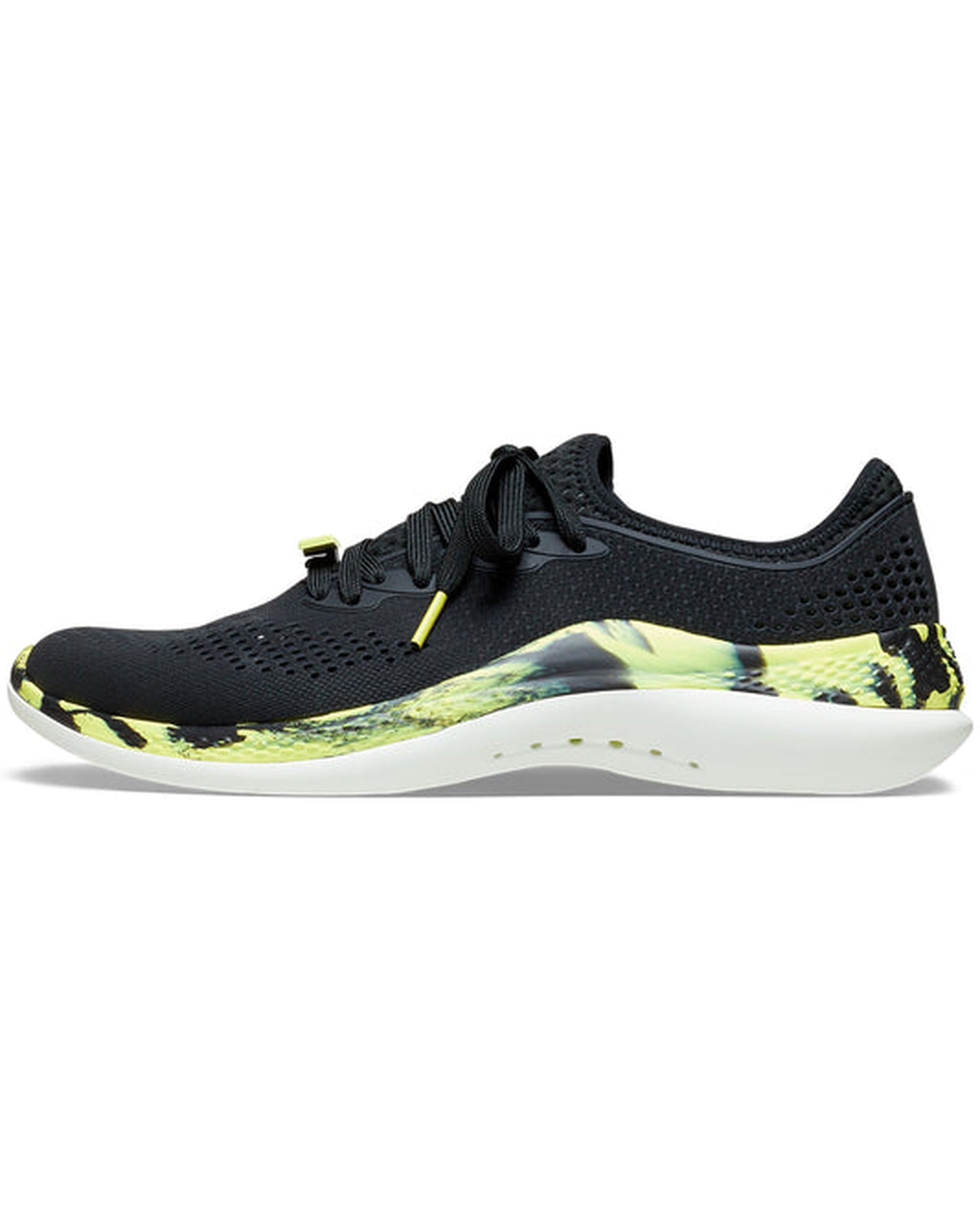 Literide-Shoe-Men-Black/Citrus-207633-02K