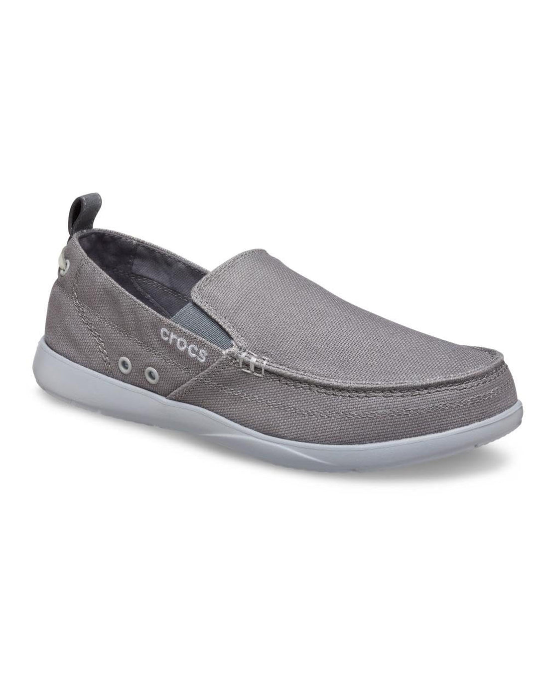 WALU-LOAFER-MEN-SLATE GREY/LIGHT GREY-207635-0DV