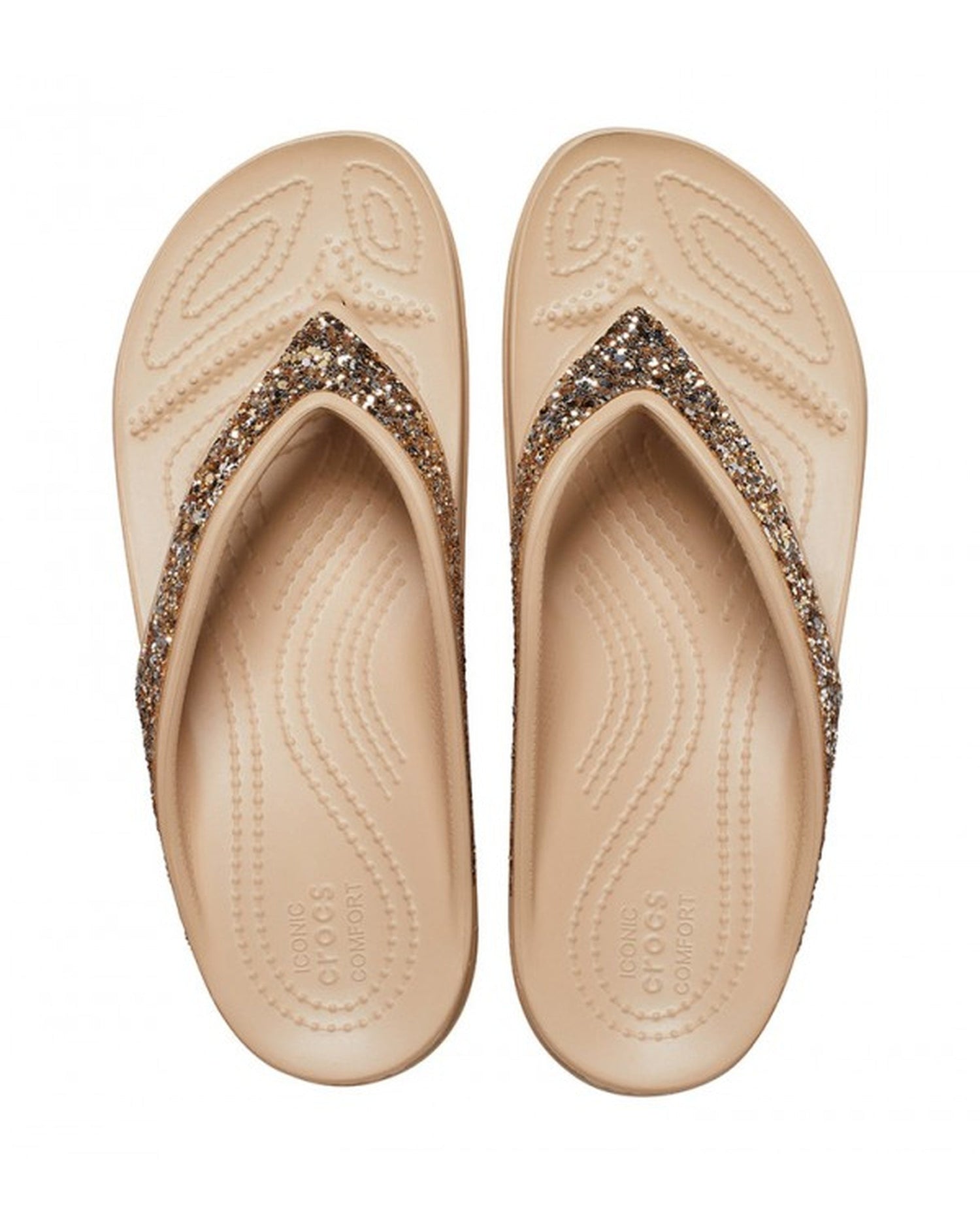 Sloane-Flip-Women-Chai/Gold-207665-2J2