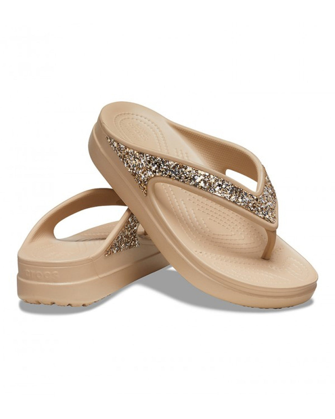 SLOANE-FLIP-WOMEN-CHAI/GOLD-207665-2J2