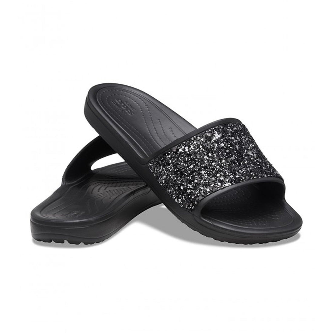 SLOANE-SLIDE-WOMEN-BLACK/BLACK-207666-060