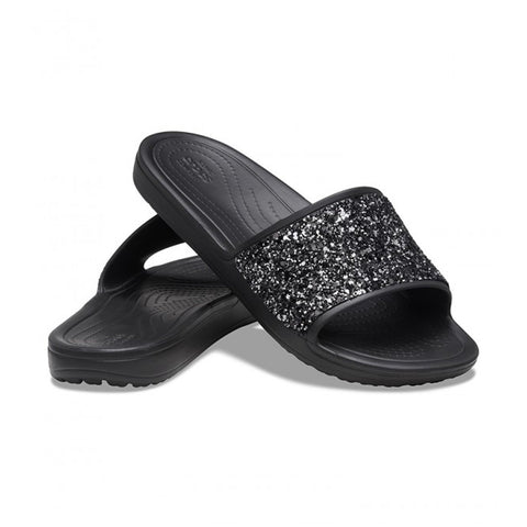 SLOANE-SLIDE-WOMEN-BLACK/BLACK-207666-060