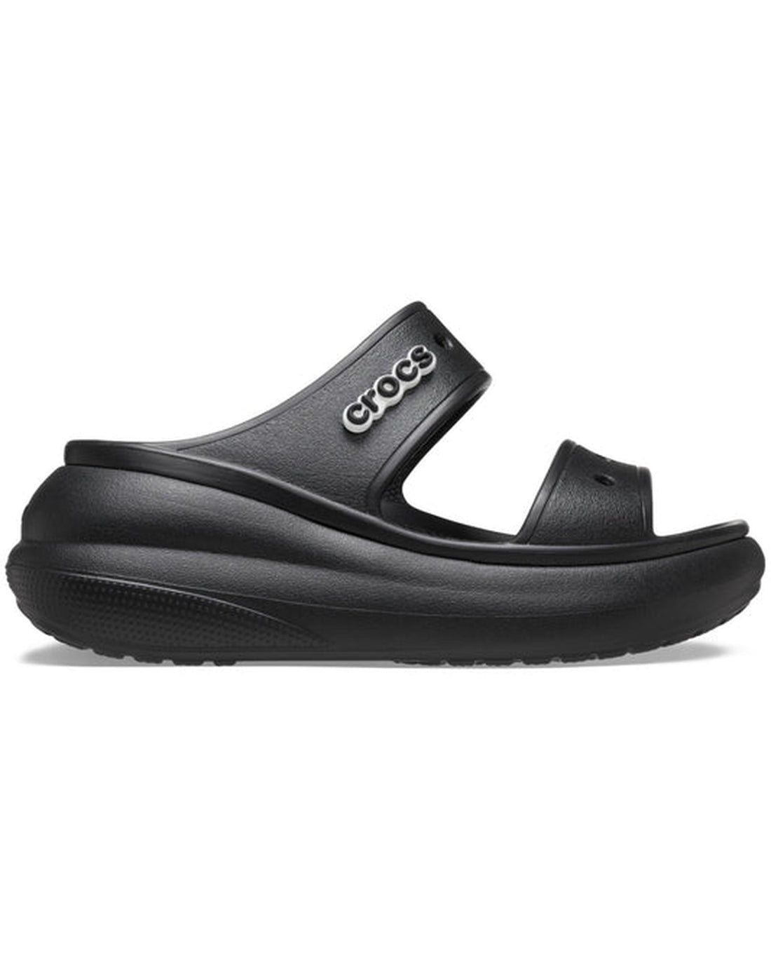 CLASSIC-SANDAL-UNISEX ADULT-BLACK-207670-001