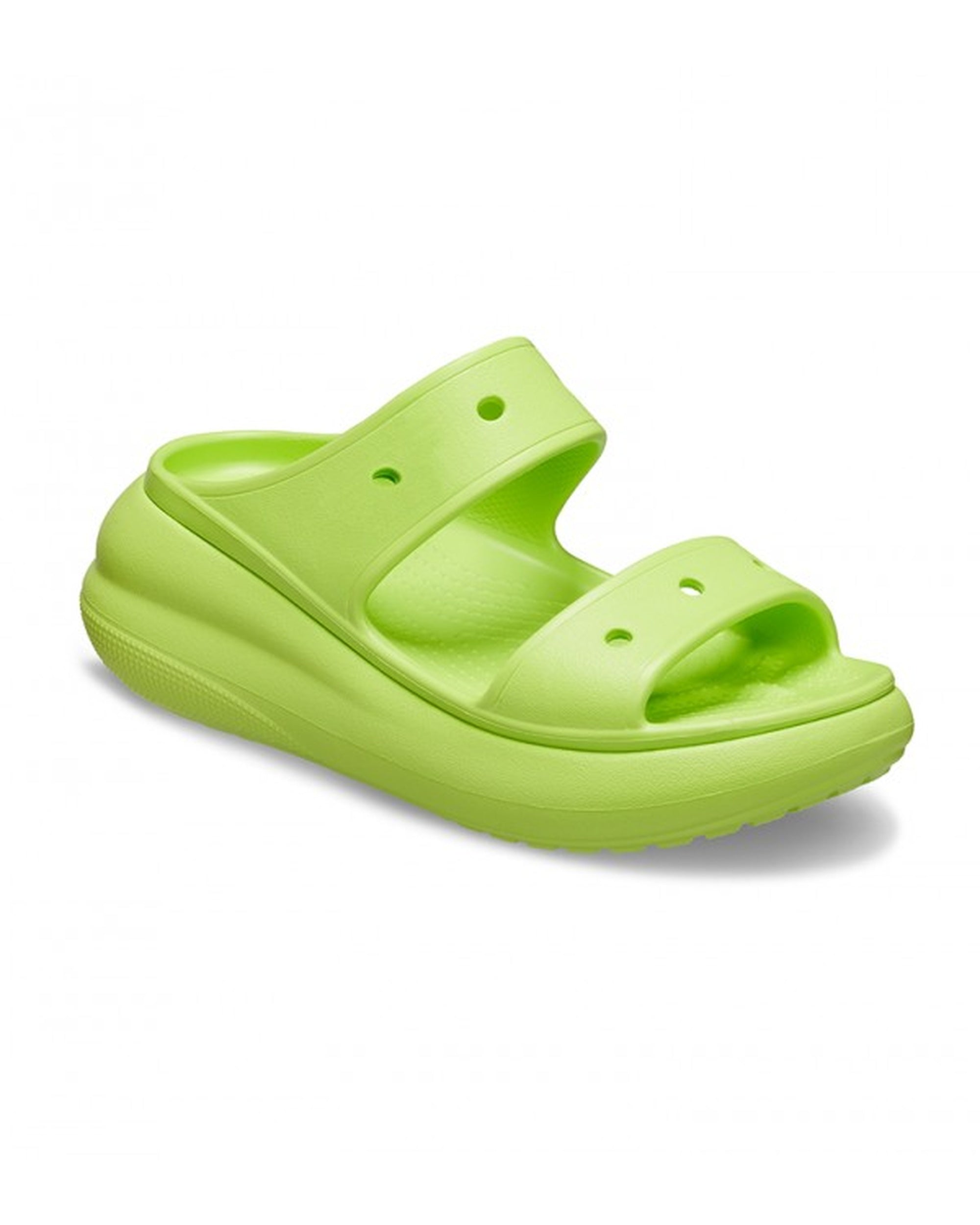Classic-Sandal-Unisex Adult-Limeade-207670-3UH