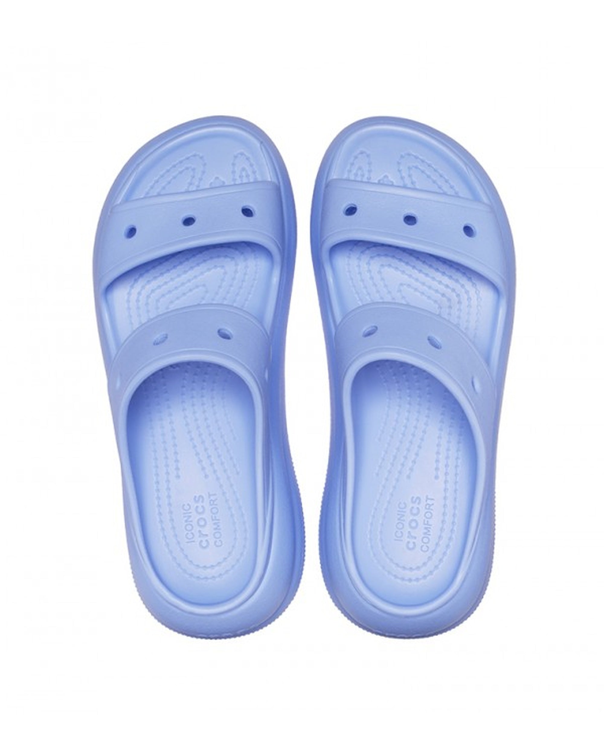 Classic-Sandal-Unisex Adult-Moon Jelly-207670-5Q6