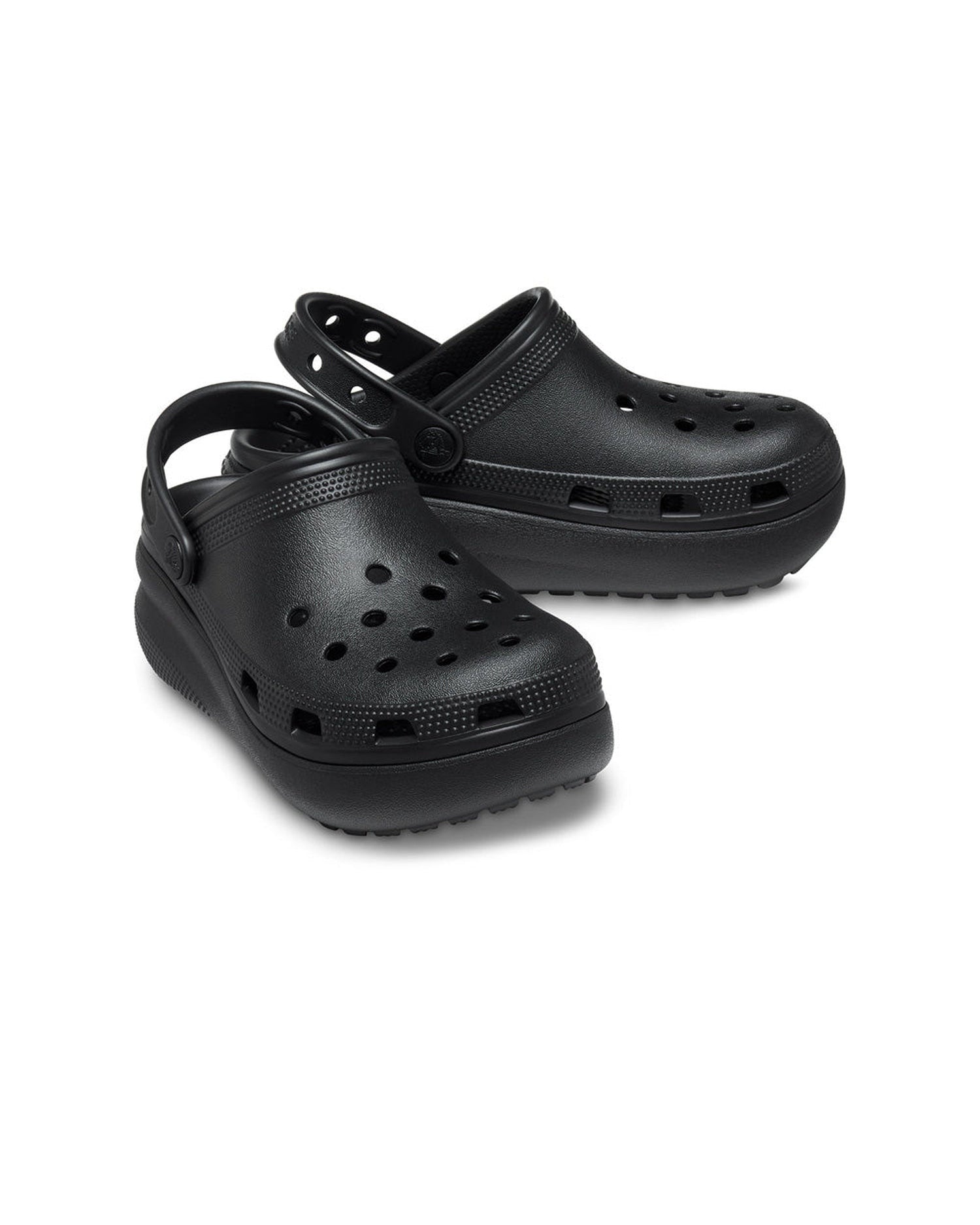 Classic-Clog-Unisex Kids-Black-207708-001
