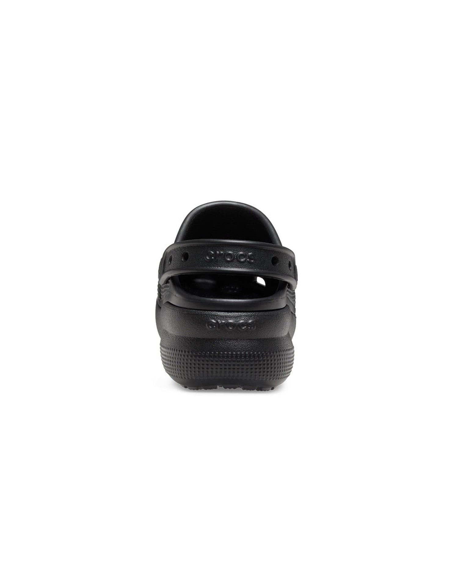 Classic-Clog-Unisex Kids-Black-207708-001