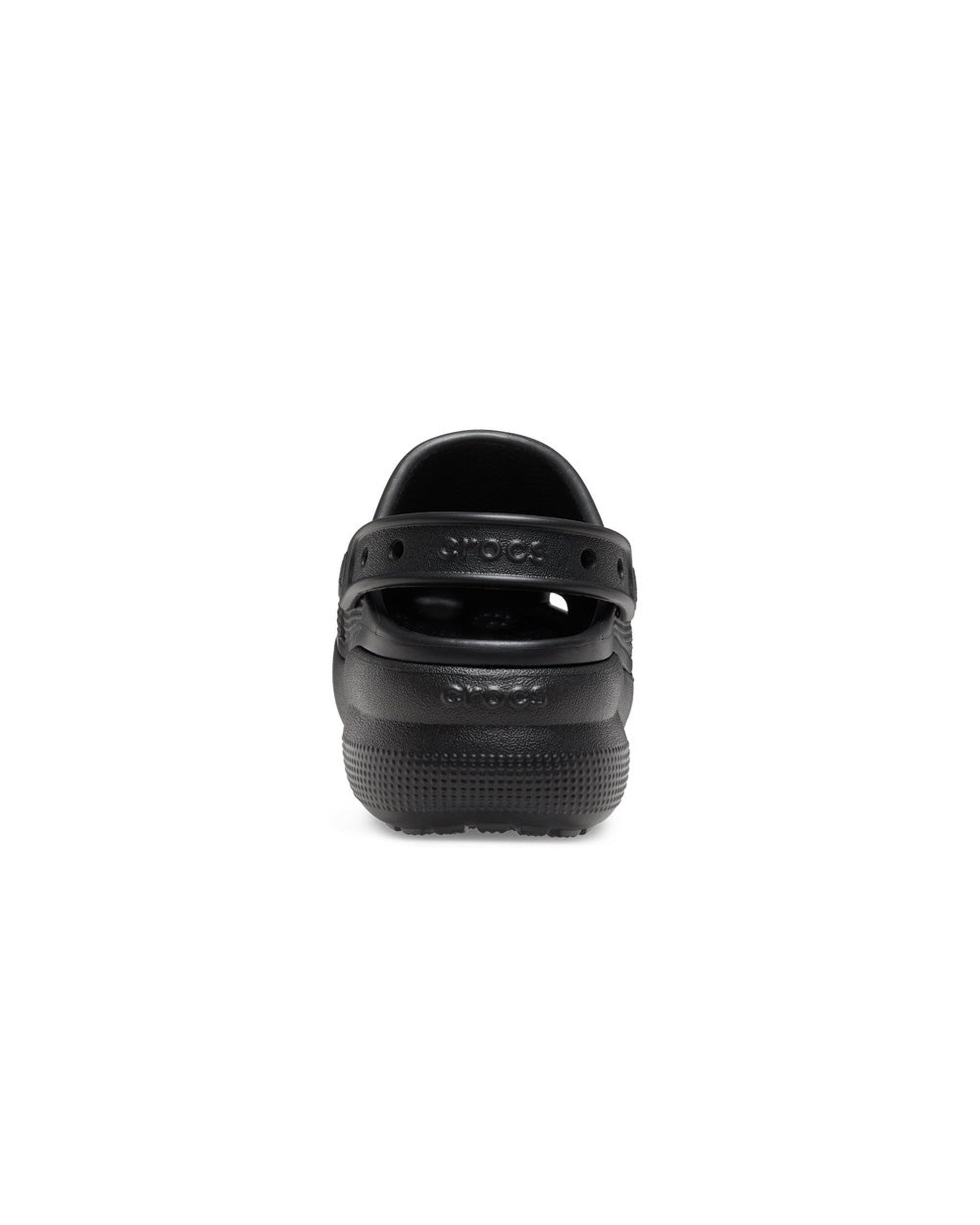 Classic-Clog-Unisex Kids-Black-207708-001