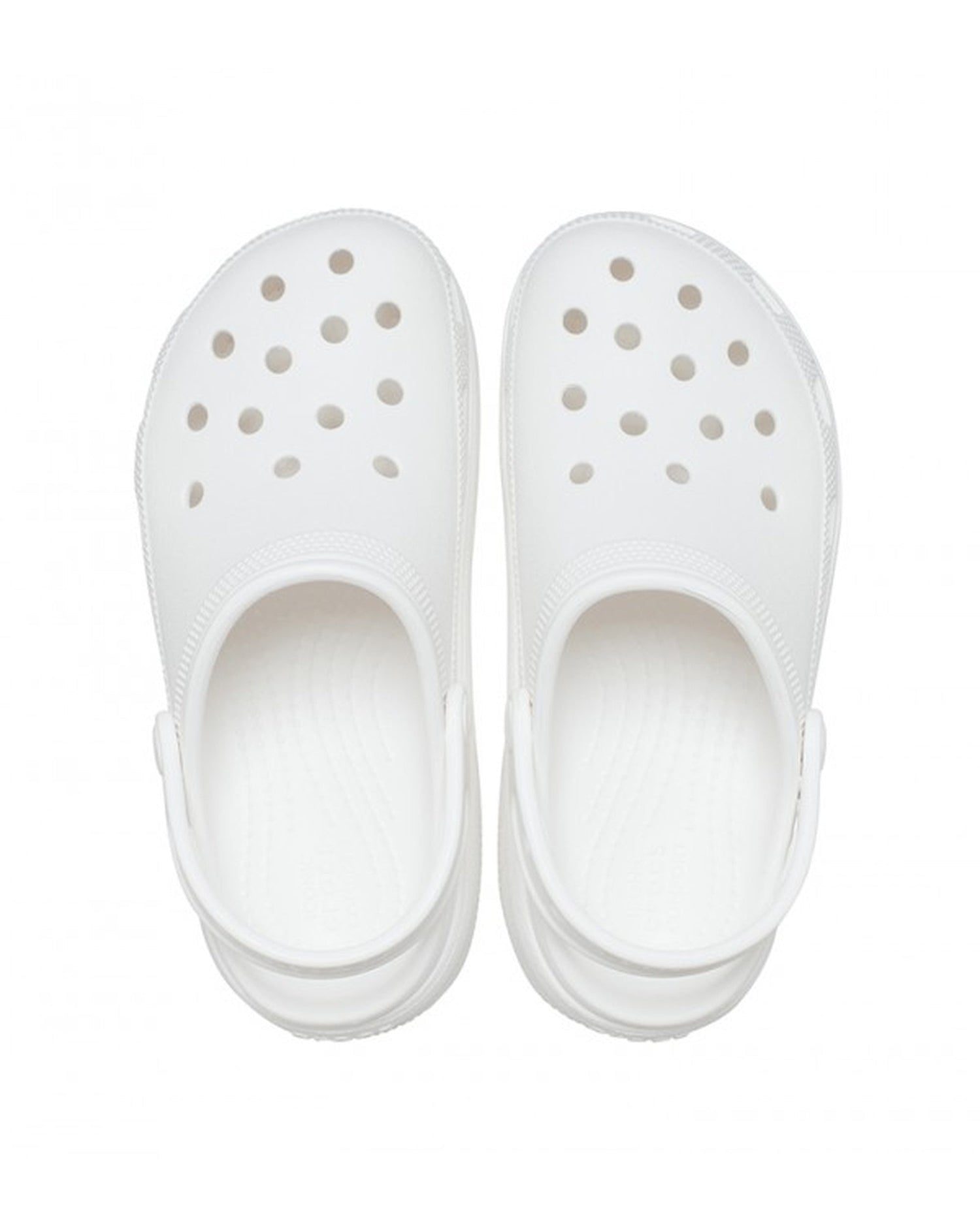 Classic-Clog-Unisex Kids-White-207708-100