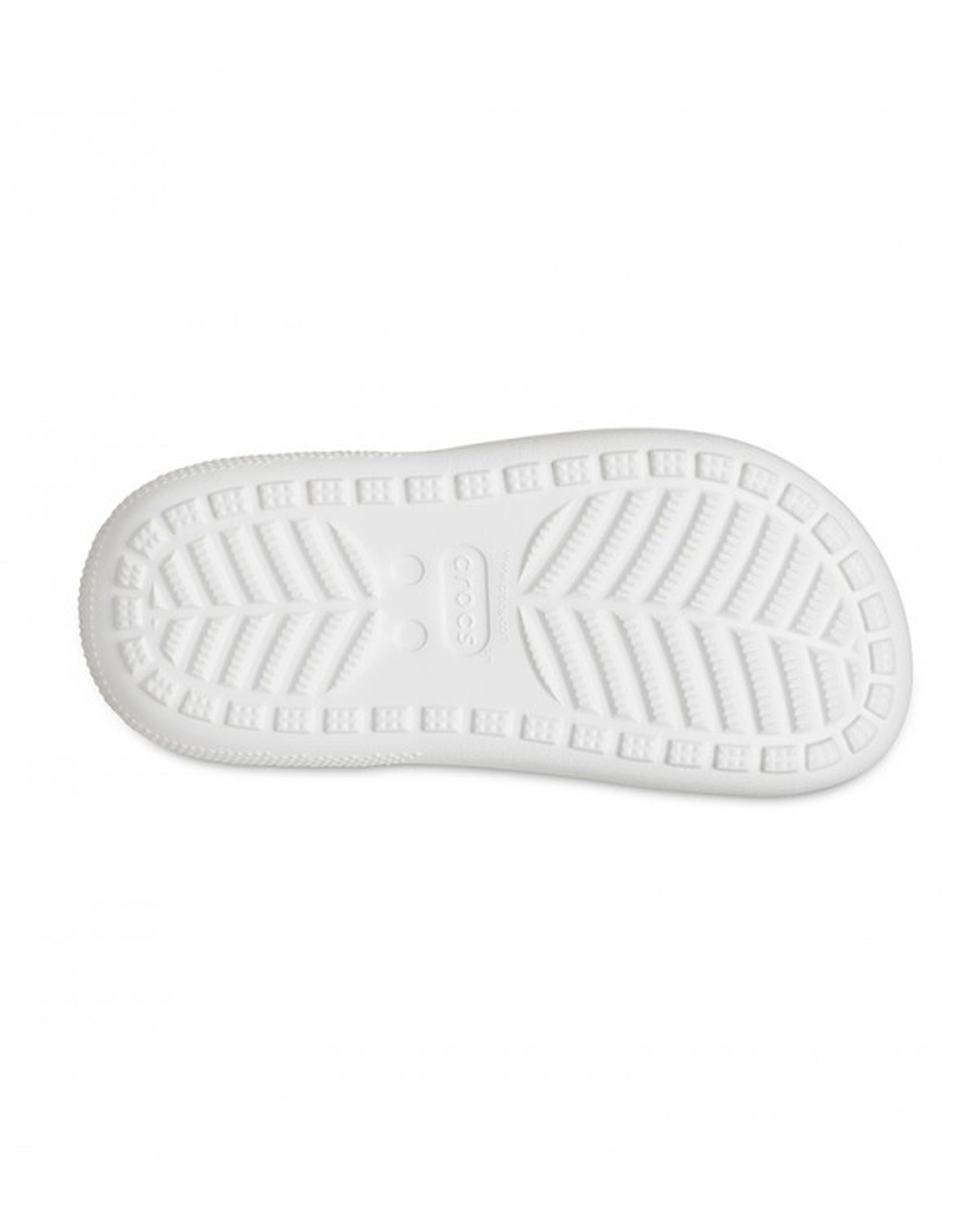 Classic-Clog-Unisex Kids-White-207708-100