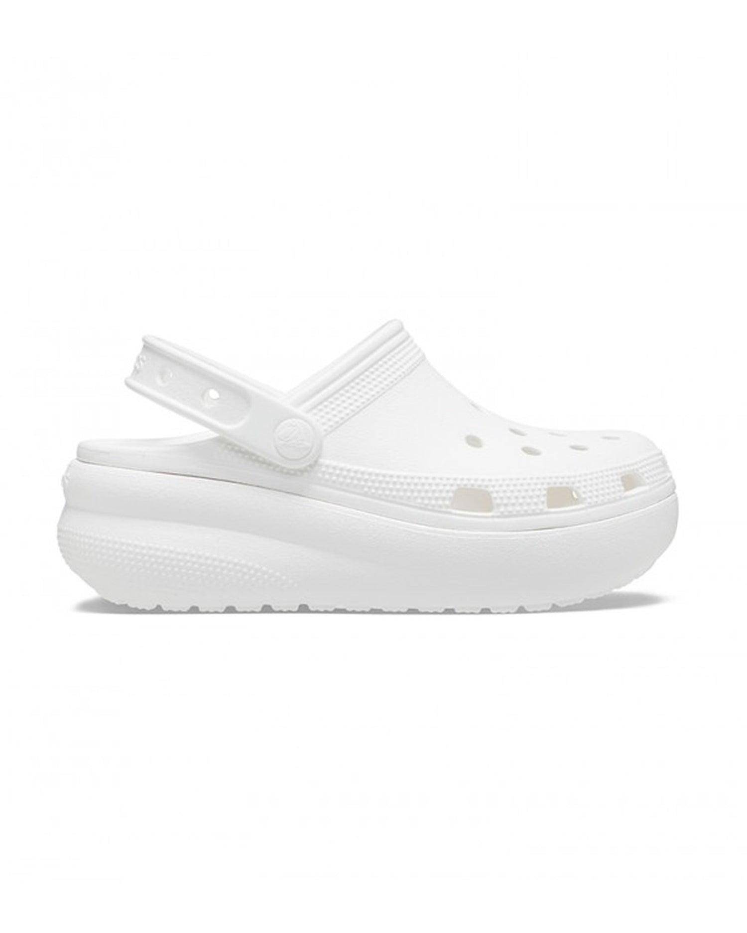 Classic-Clog-Unisex Kids-White-207708-100