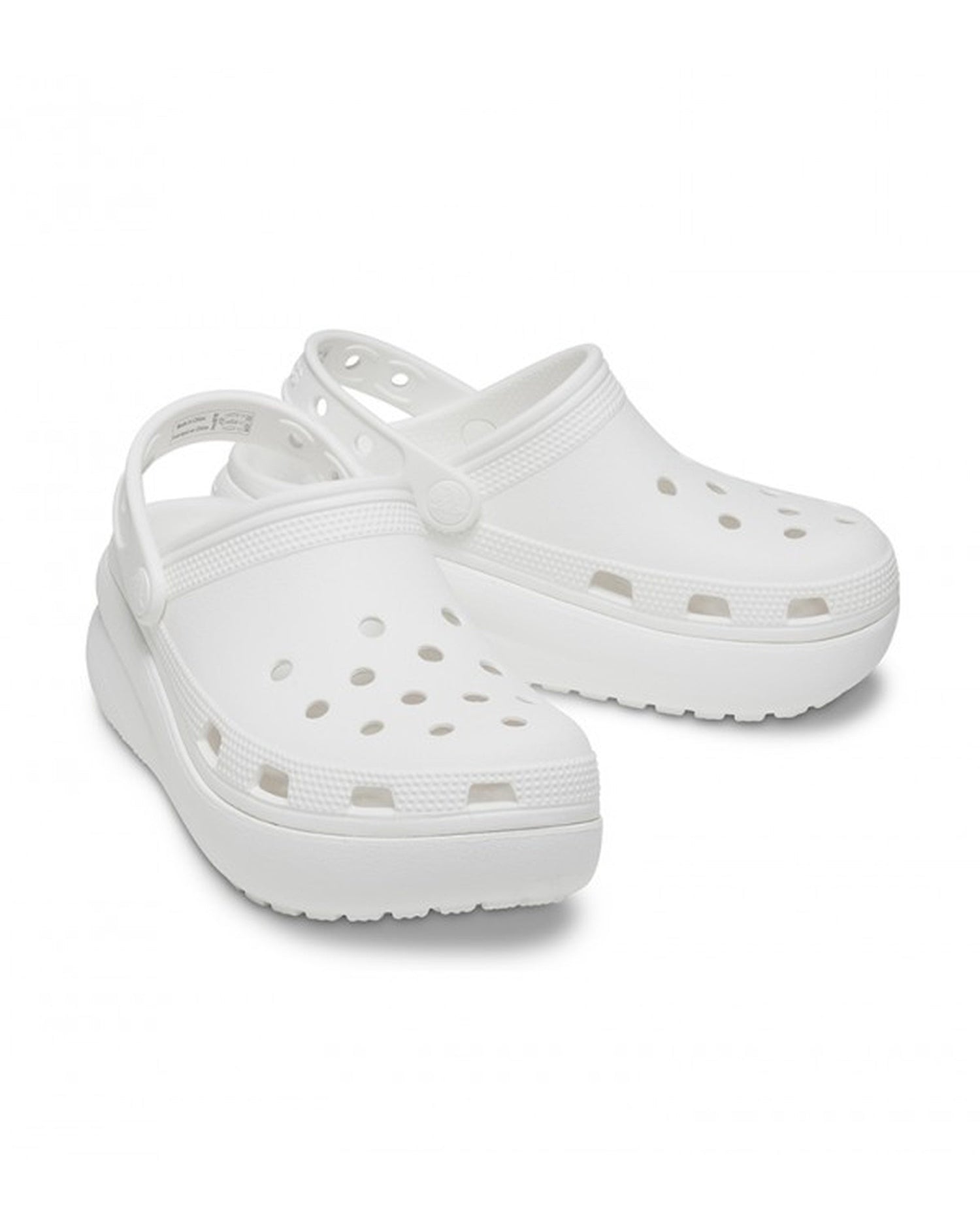 Classic-Clog-Unisex Kids-White-207708-100