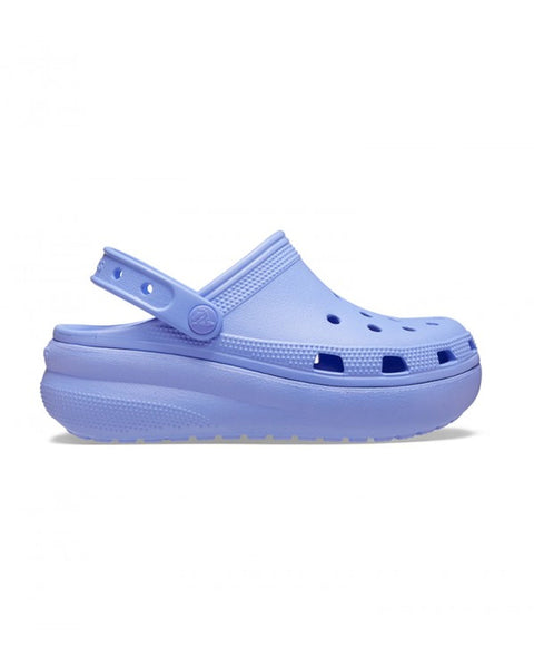 Crocs Classic Clog β Girls, Digital Violet