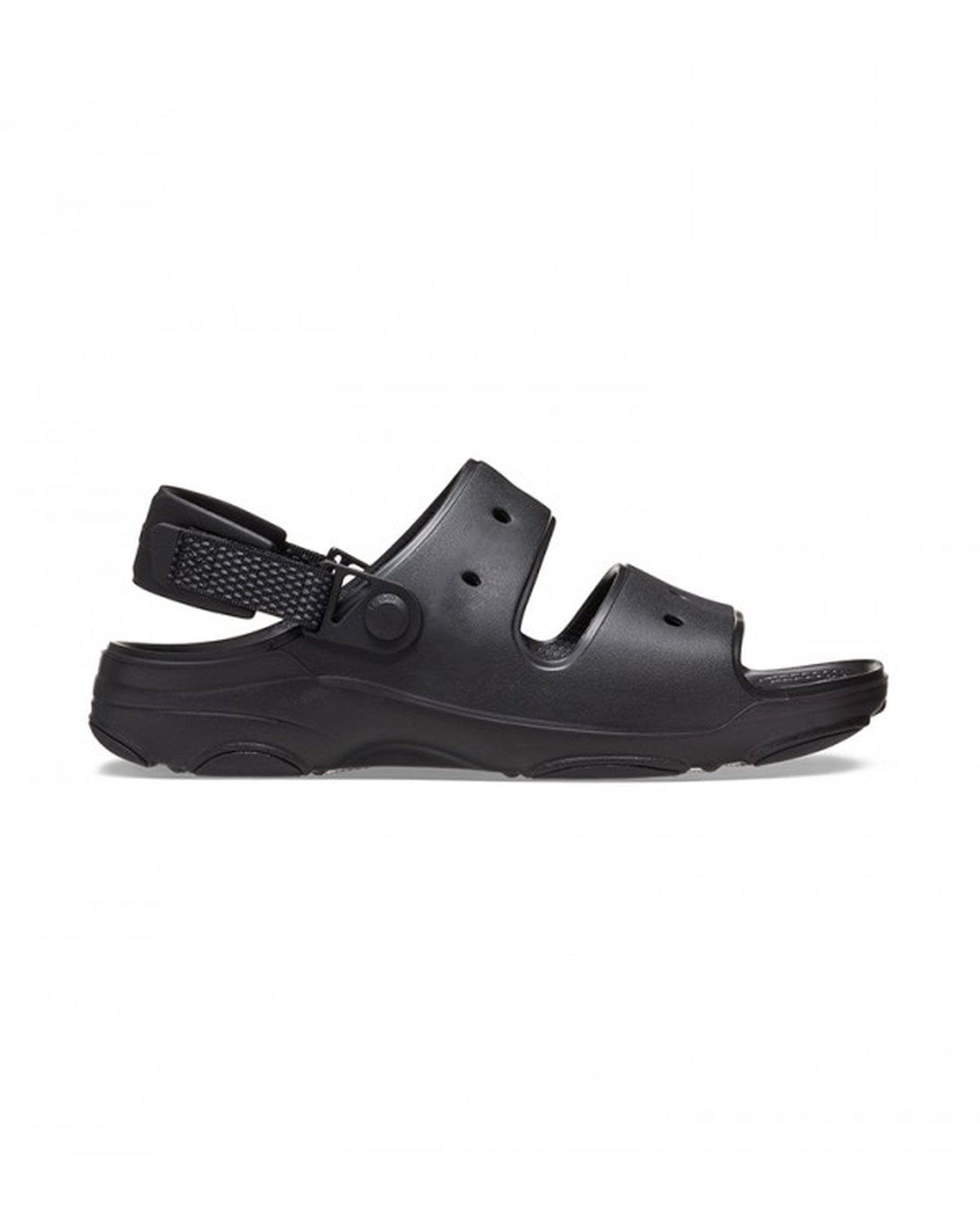 Classic-Sandal-Unisex Adult-Black-207711-001
