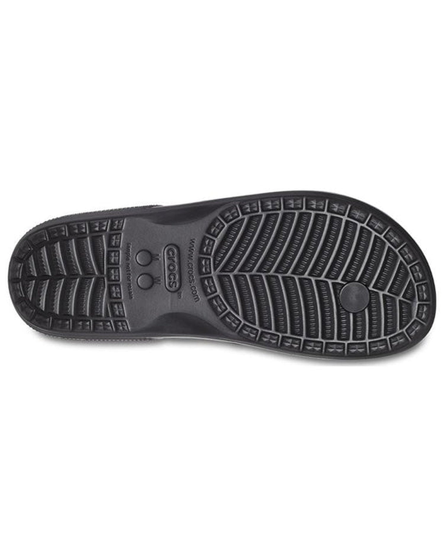 Classic-Flip-Unisex Adult-Black-207713-001