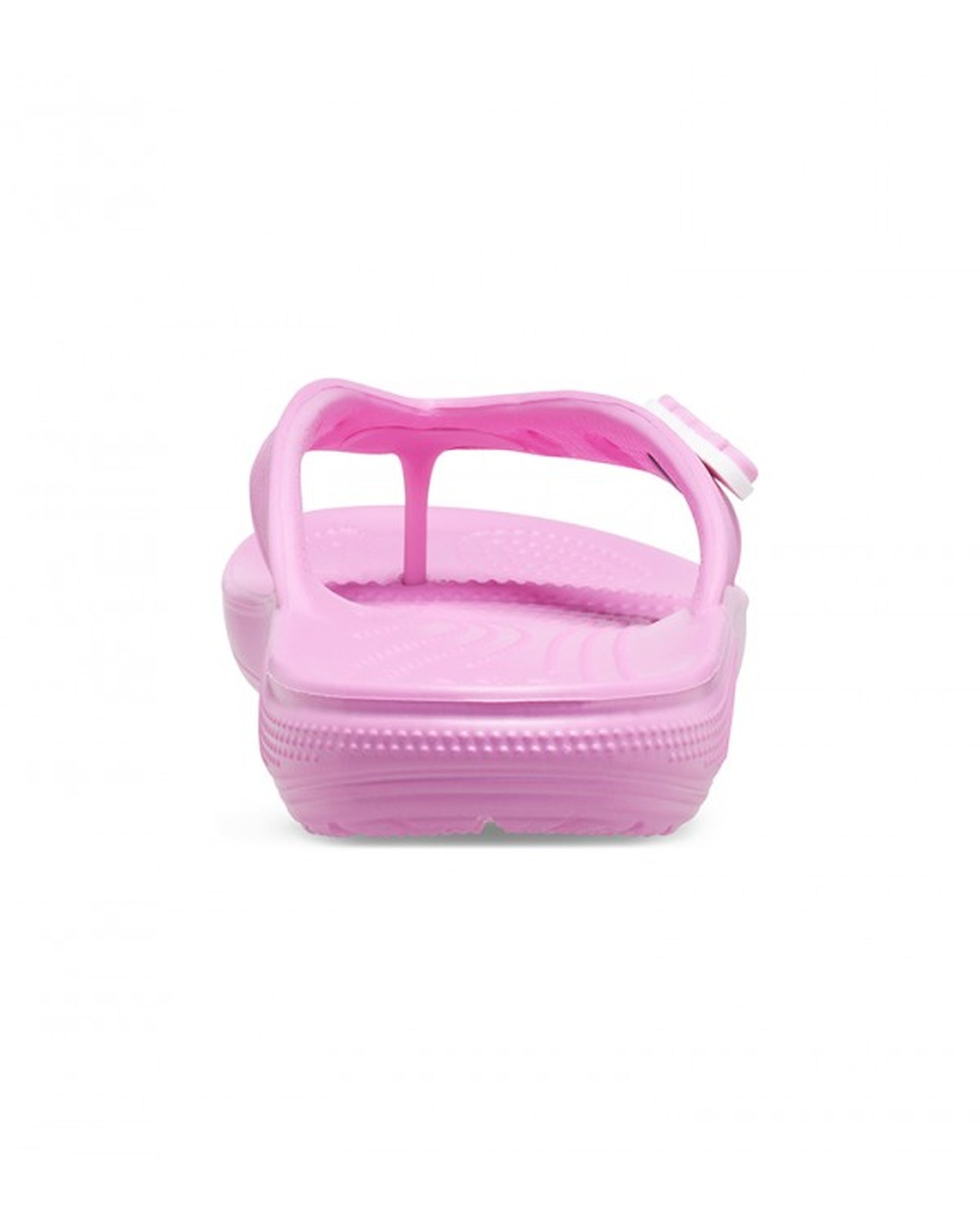 Unisex Adult-Crocs-Classic Flip 207713-6SW Taffy Pink-UK-14