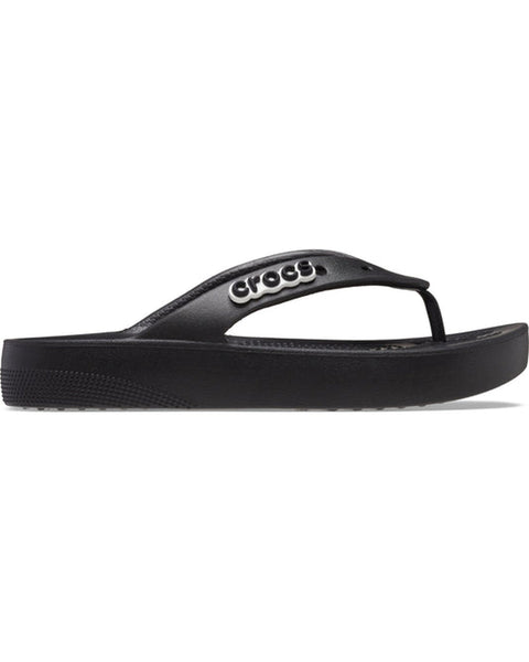 Crocs Classic Flip-Flop β Women, Black