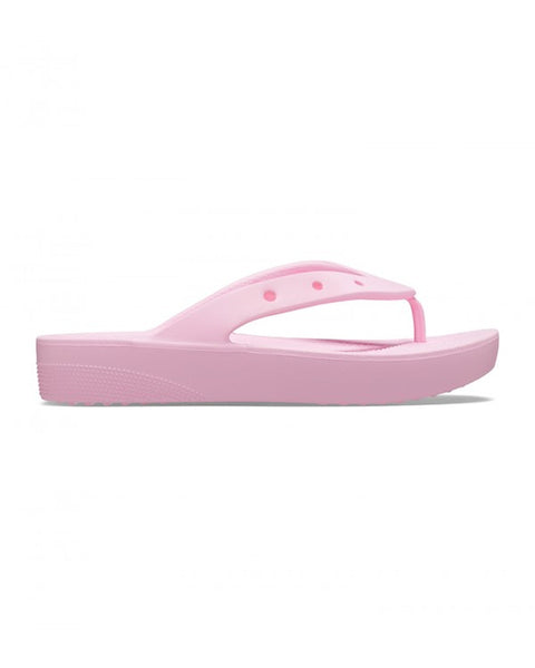 Crocs Classic Flip-Flop β Women, Flamingo